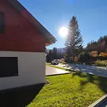 Jelonek * Szklarska Poręba