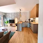 Lejlighed Jelonek Szklarska Poręba