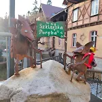 Jelonek * Szklarska Poręba
