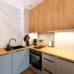 Jelonek Апартаменти *
