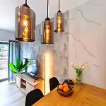 Jelonek Апартаменти
