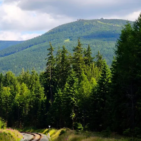 Apartment Jelonek Schreiberhau