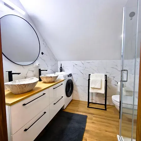 Apartamento Jelonek *