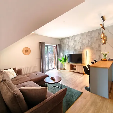 Apartamento Jelonek Szklarska Poręba