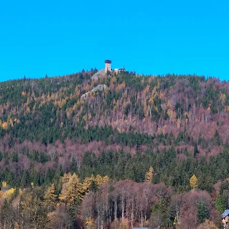 Jelonek Apartamento Szklarska Poręba