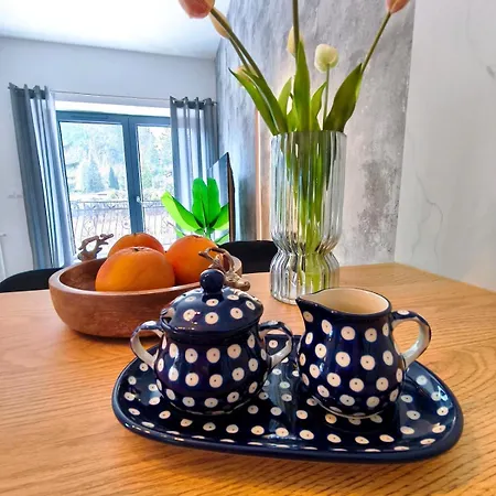 Apartamento Jelonek Szklarska Poręba