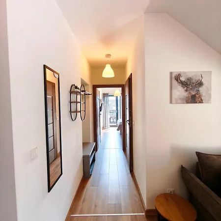 Jelonek Apartamento