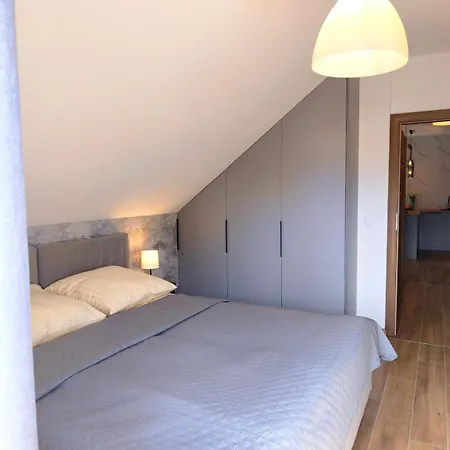 Jelonek Apartamento *