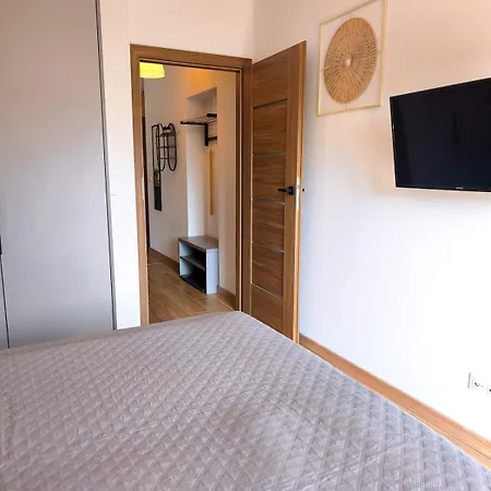 Jelonek Apartamento *