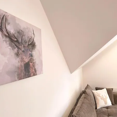 Jelonek * Szklarska Poreba