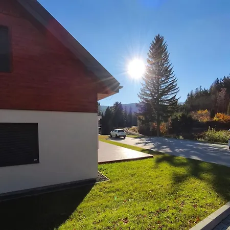 Jelonek * Szklarska Poreba