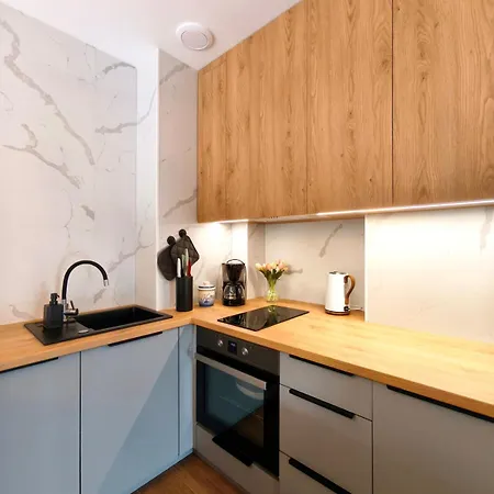 Jelonek Apartamento *