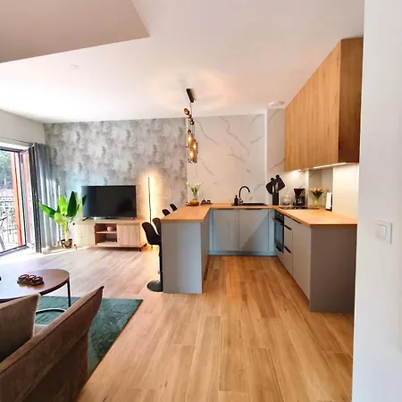 Apartamento Jelonek Szklarska Poręba