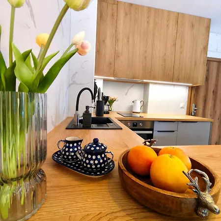 Jelonek Apartamento Szklarska Poręba