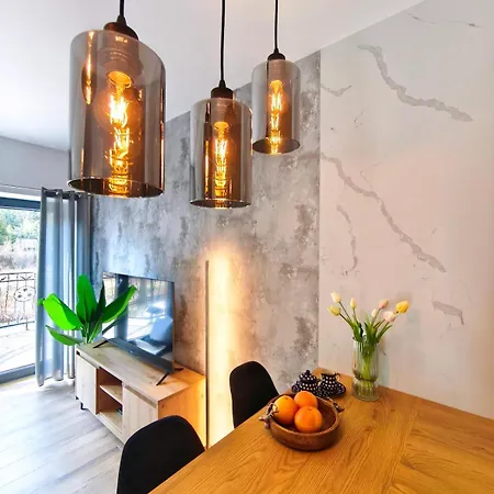 Jelonek Apartamento