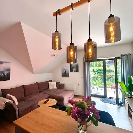 Apartamento Jelonek *