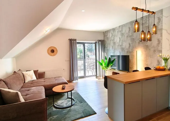 Jelonek Apartment Schreiberhau