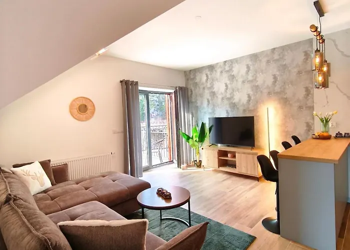 Apartment Jelonek Schreiberhau