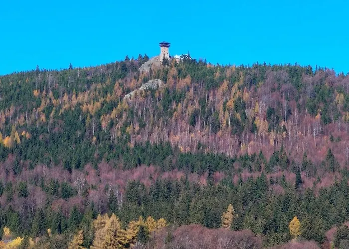 Jelonek Apartment Schreiberhau