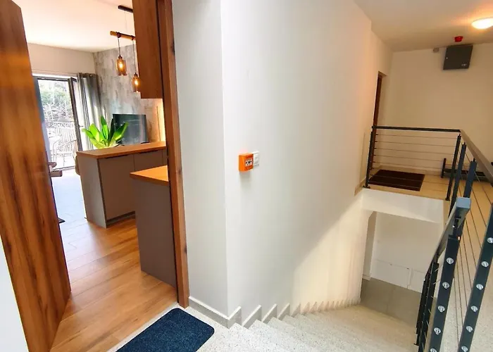 Jelonek Szklarska Poreba