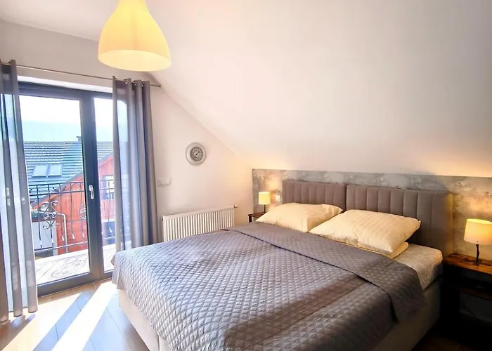 Jelonek * Szklarska Poreba