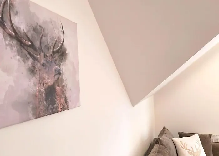 Jelonek * Szklarska Poreba