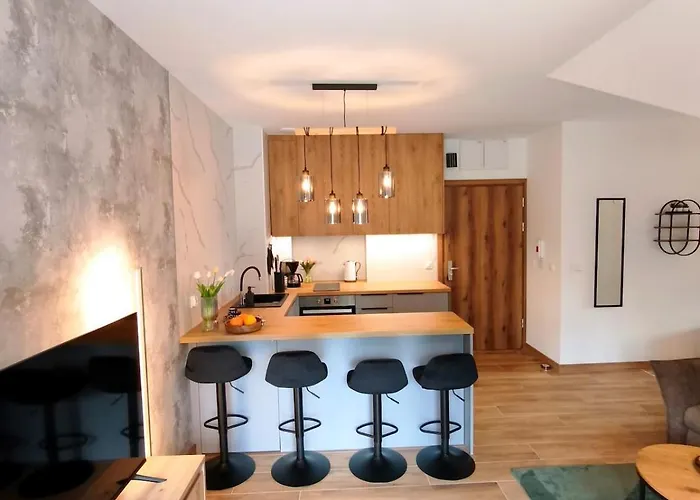 Jelonek Apartment Schreiberhau