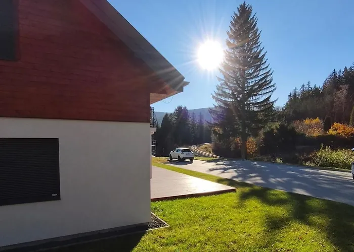 Jelonek * Szklarska Poreba