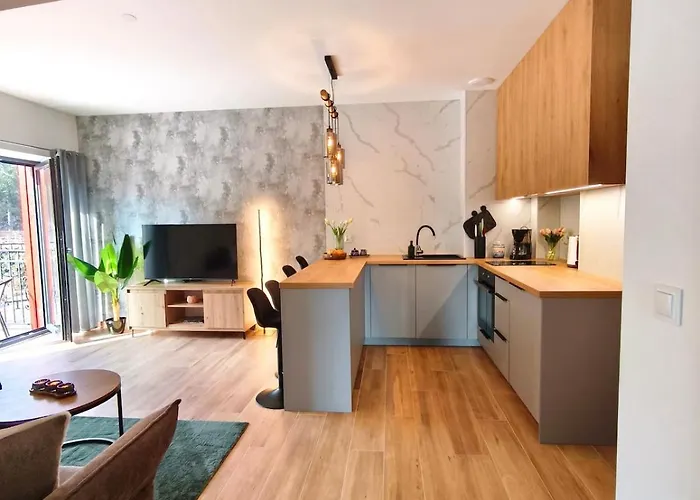 Apartment Jelonek Schreiberhau