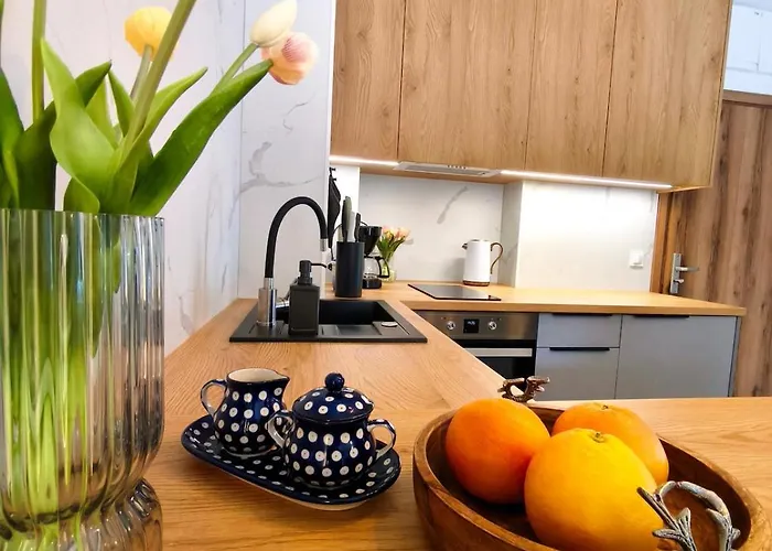 Jelonek Apartment Schreiberhau